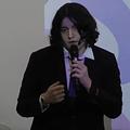 Romain Leemans Développeur Python