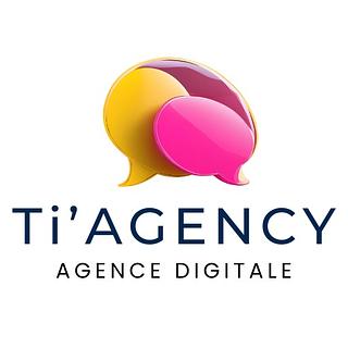 tiagency Agence marketing