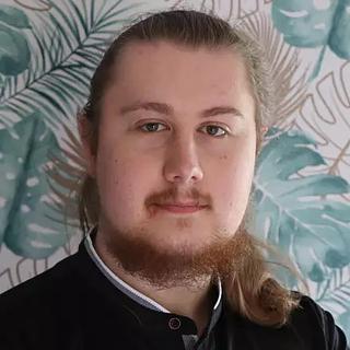 Valentin Vanhaecke Intégrateur web