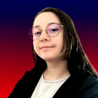 Chloé Bilbault-Young Motion designer