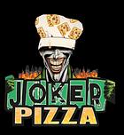 Joker Pizza - Prototype d'application vitrine pour la restauration