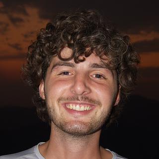 Théo Zecchini Animateur 2D/3D