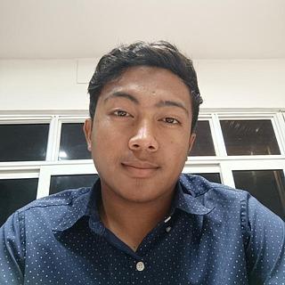 Tsanta Ranoelison Dessinateur DAO