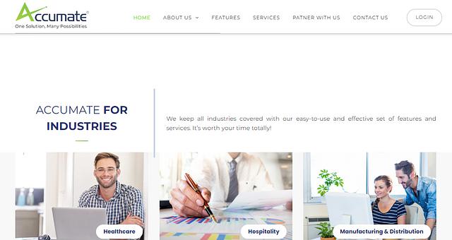 Optimisation des moteurs de recherche- Webmaster par Prerna Ramteke