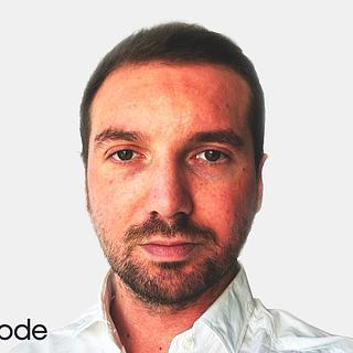 Maximilien Lentschener Développeur full-stack