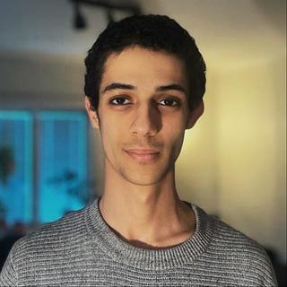 Mehdi Aziz Ammar Développeur full-stack