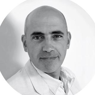 Fred Santa Maria Consultant en communication