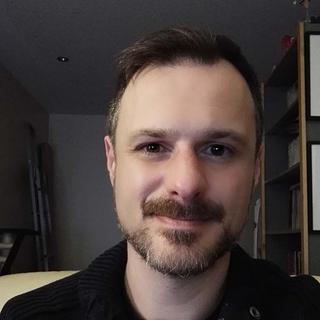 Laurent Masure Formateur