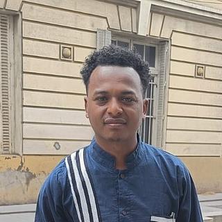 Alphonse Solondrainy Dessinateur DAO