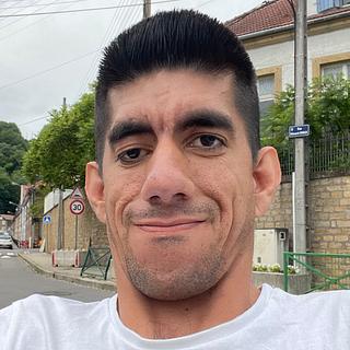 Abdulreza Fadaei Développeur web