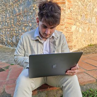 Lucas Riegis Monteur vidéo