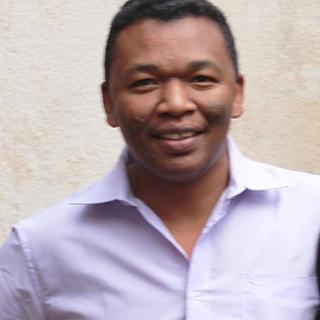 Toky Ralaiarimanana Développeur PHP