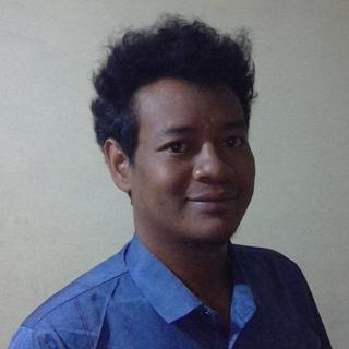 Pierrot Andriandraina Développeur Laravel