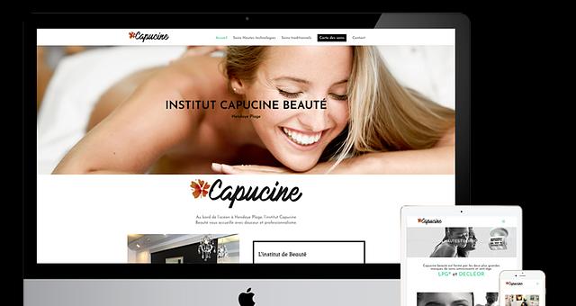 Webmaster par Laure Ekarrproduction