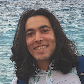 Abdelhak Maoukouf Développeur Python