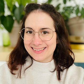 Jessica Troilo Développeur full-stack