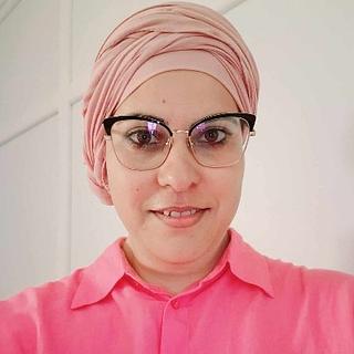 Rim Touhami Développeur Python