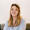 Clara Guerville UI/UX designer