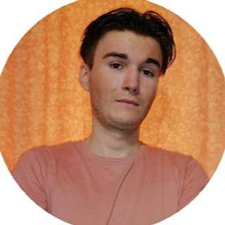 Gaëtan Némoz-Guillot Monteur vidéo