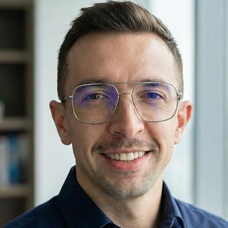 Christopher Clercq Développeur full-stack