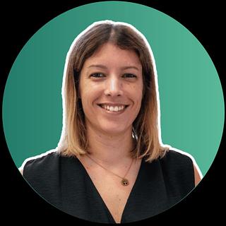 Laetitia Tanchoux Webmaster