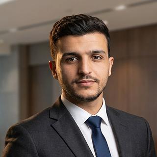 Omar Lamzah Développeur full-stack