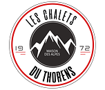 LES CHALETS DU THORENS