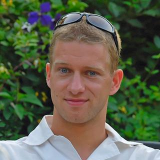 nicolass7neb Chef de projet