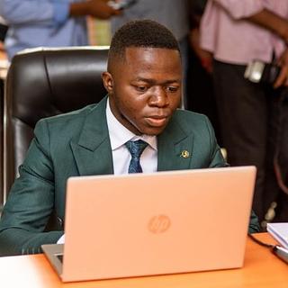 Firmin Nzaji Développeur Machine Learning