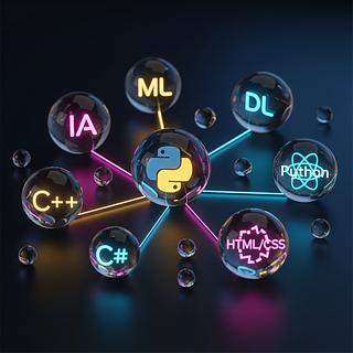 Albert Emmanuel Madiba Elate Développeur Machine Learning