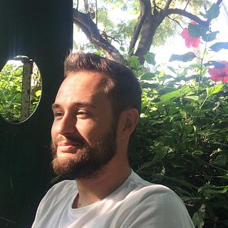 Sören Naulin UI/UX designer