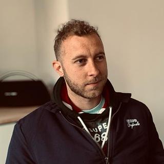 Benjamin Geron Développeur Angular