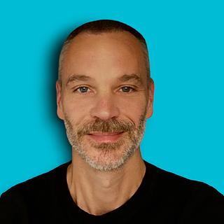 Johan Lorck Développeur full-stack