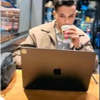 Chadi Troudi Développeur JavaScript