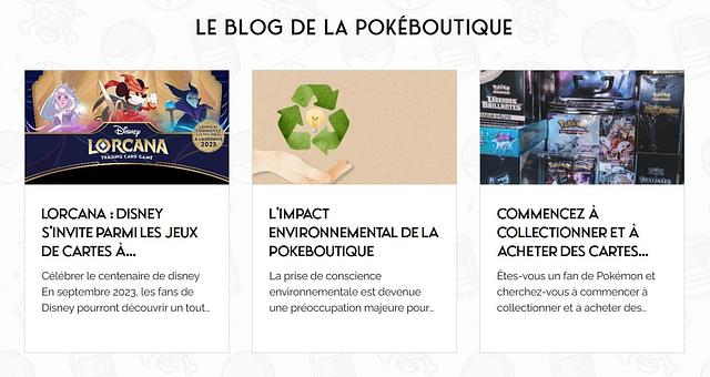 Rédaction de contenu Seo par Jean-Philippe Vidal