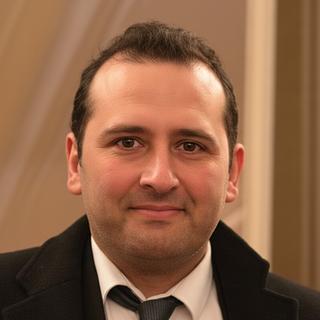 Shadi Mattar Développeur C#