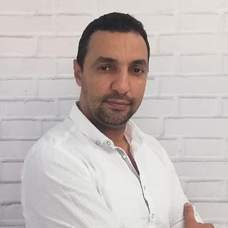 Omar Saghir Développeur spécifique