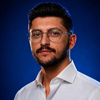 Nathan Zenou Développeur front-end