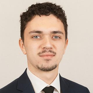 Raphaël Levy Développeur web