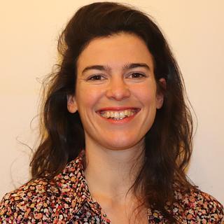 Marie Le Bret Rédacteur web