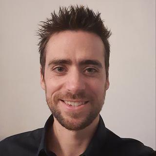 Ludovic Manet Développeur JavaScript