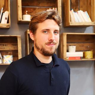 Clément  Valasek Agence spécialisée en audiovisuel