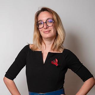 Carole Brugger Consultant en communication