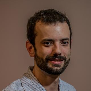 Nicolas Merceron Développeur web