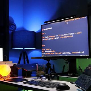 Mathieu Fremont Webmaster