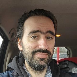 Duncan  Boutet Développeur SQL