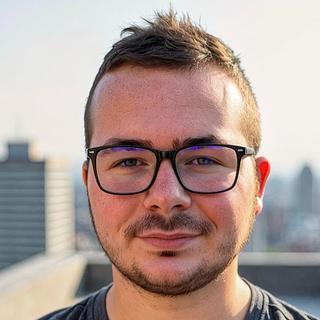 Julien Ronot Développeur web