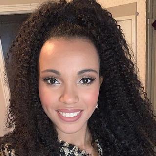 Ophélie Philippon Secrétaire