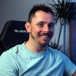 Sylvain Morin Développeur jeu vidéo