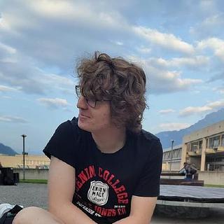 Yann Berlemont Développeur JavaScript